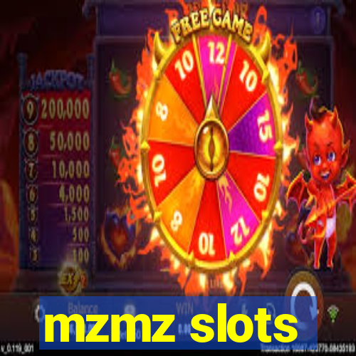 mzmz slots